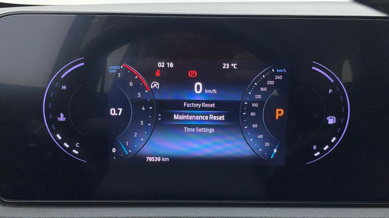 Ford Territory TREND 1.8 | Zero Down Payment | Home Test Drive