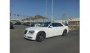 Chrysler 300 M Chrysler M300 2016 US import