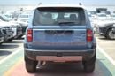 Toyota Prado Adventure Mono Tone 2.4T TOYOTA PRADO 2.4L PETROL 4X4 A/T MY25