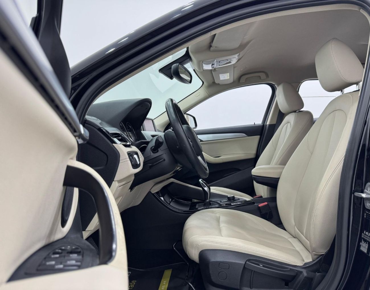 بي أم دبليو X2 sDrive 20i Joy Edition 2.0L 2022 BMW X2 sDrive20i Joy Edition, Warranty, Service History, Excellent