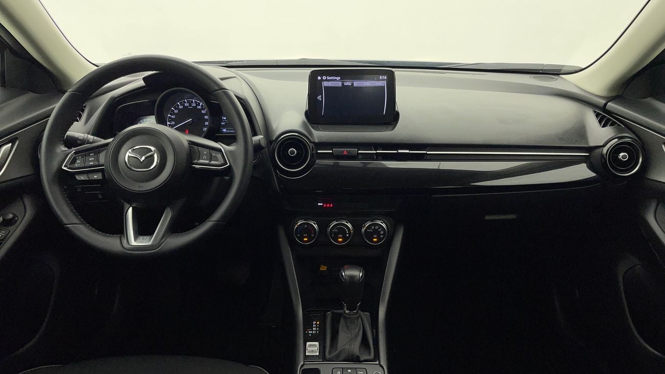 Mazda CX3 GT 2 | Zero Down Payment | Home Test Drive