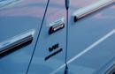 مرسيدس بنز G 63 AMG Extra electric side step fully carbon new facelift 2026 spoilers and double night back