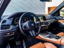 BMW X5 40i M Sport 3.0L