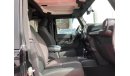 Jeep Wrangler UNLIMITED SPORT 2017 GCC LOW MILEAGE IN MINT CONDITION