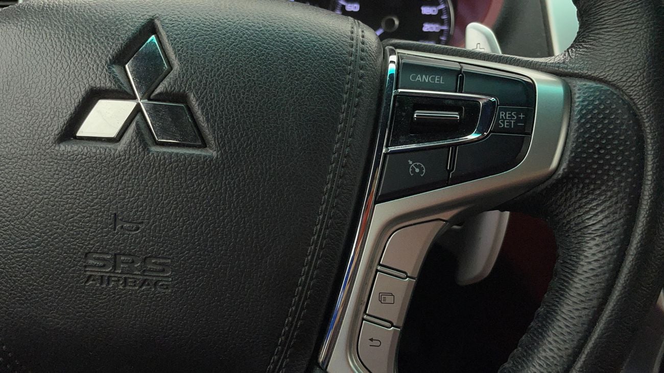 Mitsubishi Montero Sport SIGNATURE EDITION 3 | Zero Down Payment | Home Test Drive