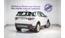 لاند روفر دسكفري AED 1400 PM | 2.0 L | 2017 | GCC