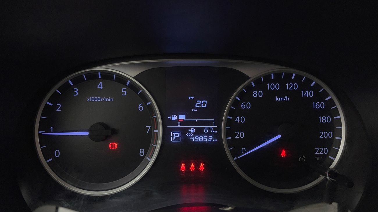 Nissan Kicks S 1.6 | Zero Down Payment | Home Test Drive