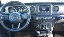 Jeep Wrangler Unlimited Sport Unlimited Sport Unlimited Sport I-04 2.0 2020 /CLEAN CAR / WITH WARRANTY