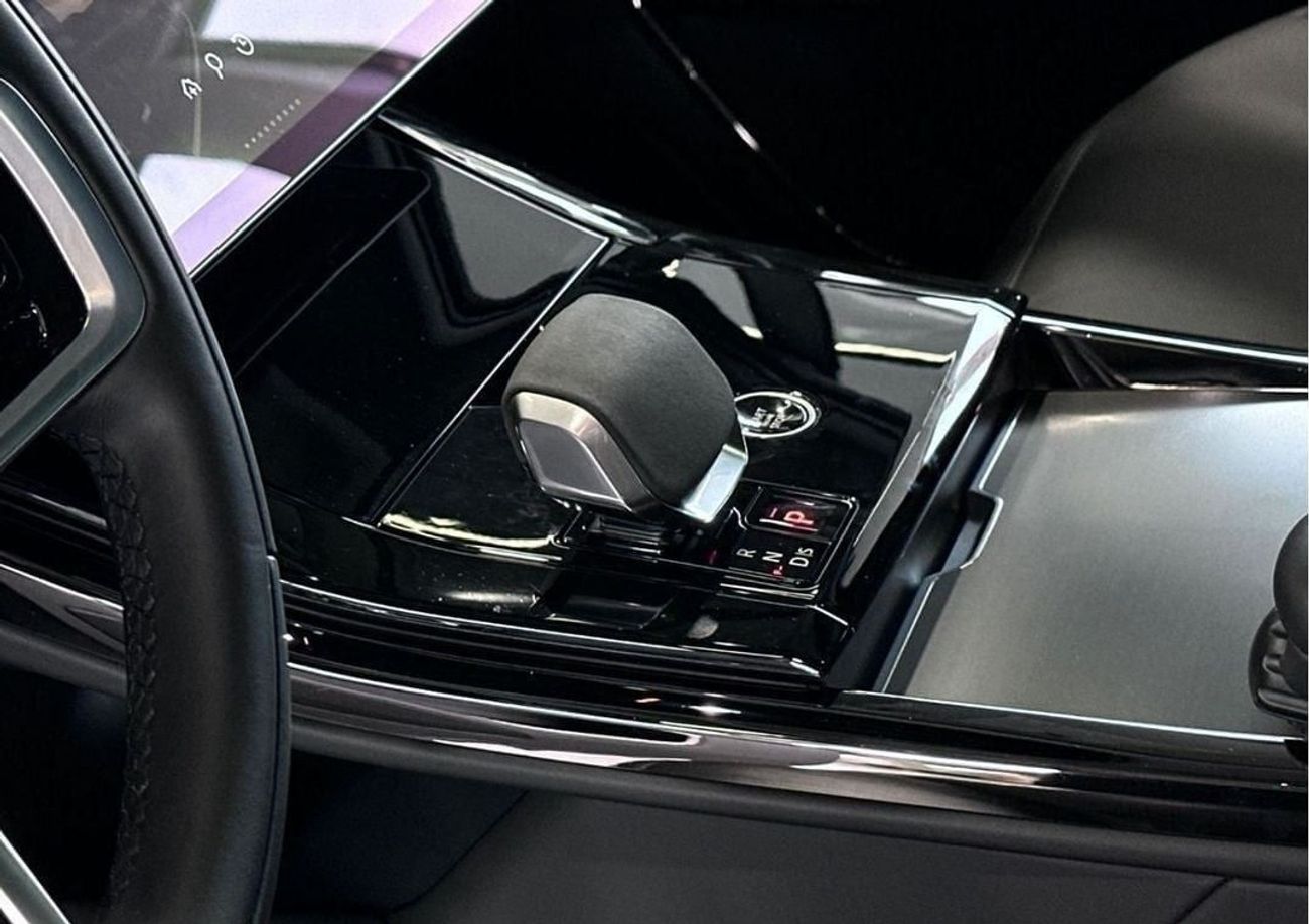 لاند روفر رينج روفر سبورت SE P360