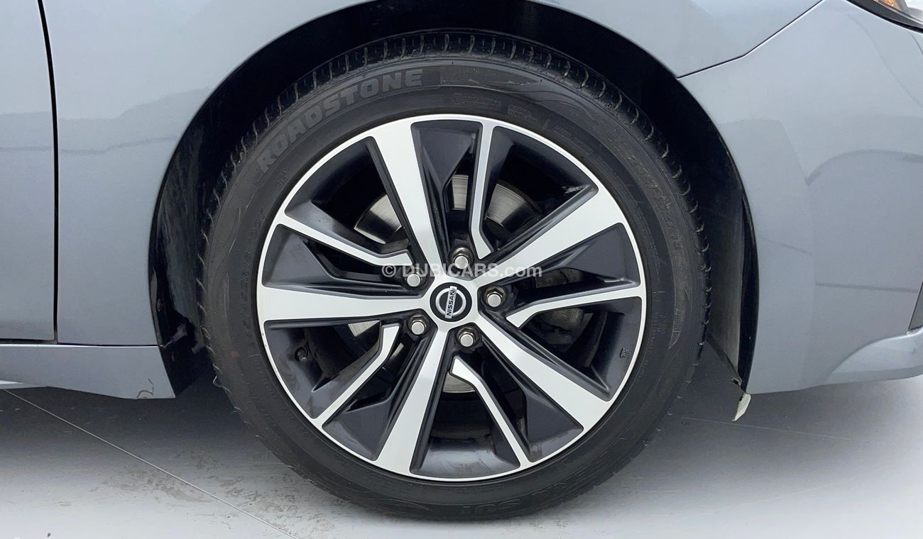 Nissan Maxima SV 3.5 | Zero Down Payment | Free Home Test Drive