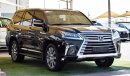 Lexus LX570