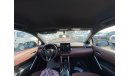 Toyota Corolla Cross 1.8L FWD CUV Model 2021
