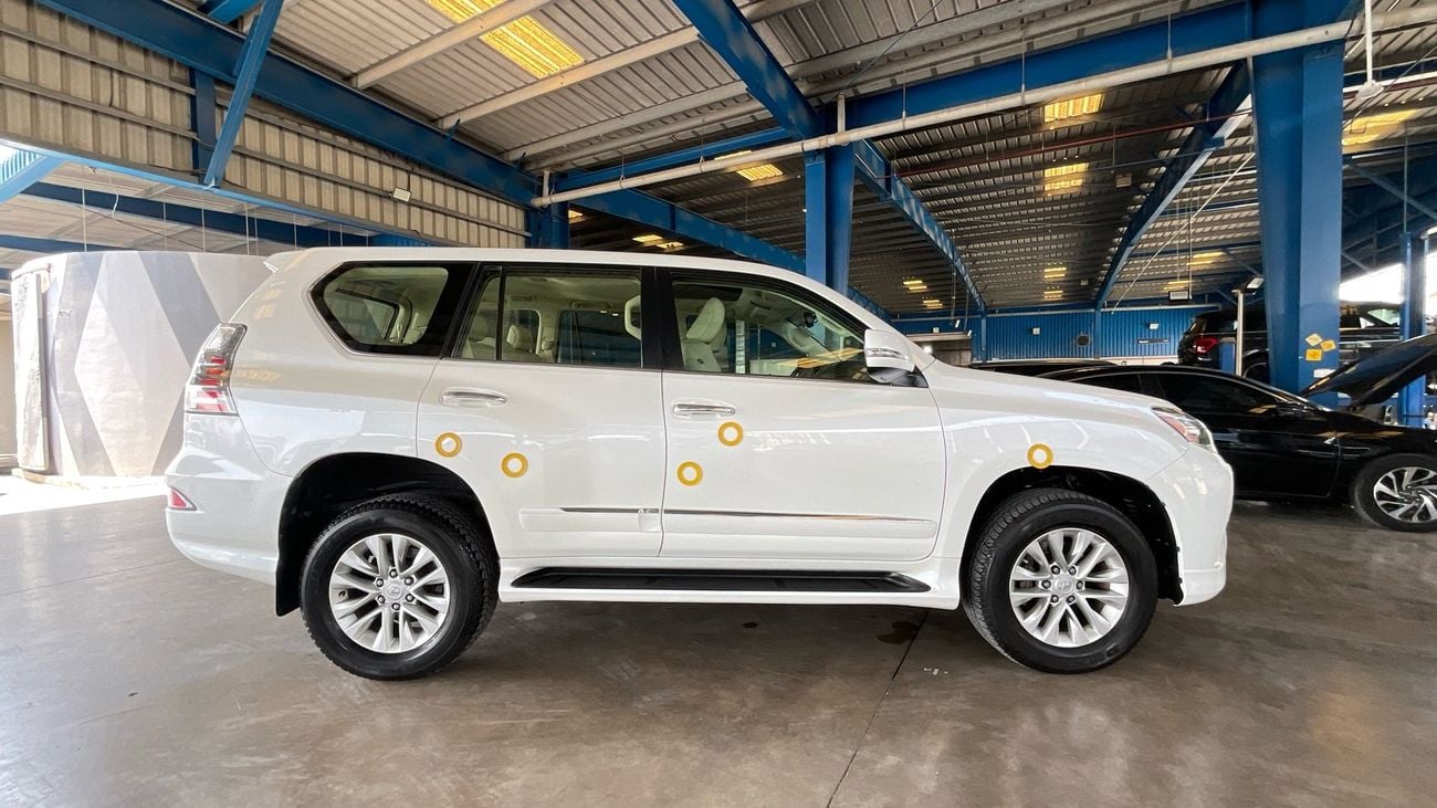 Lexus GX460 PREMIER | Guaranteed Warranty | 0 Down Payment