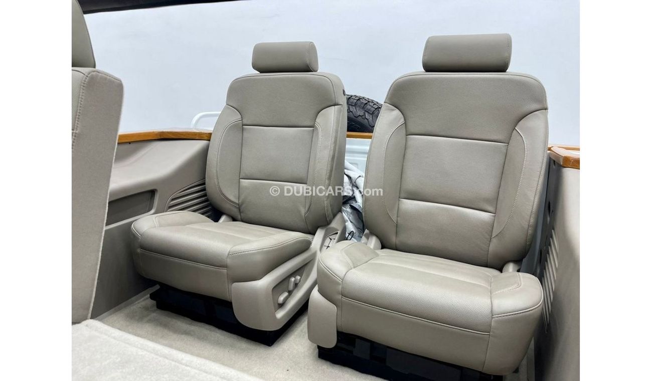 GMC Yukon 2017 GMC Yukon Special Order, ( 1 OF 5 ), One Year Warranty, GCC