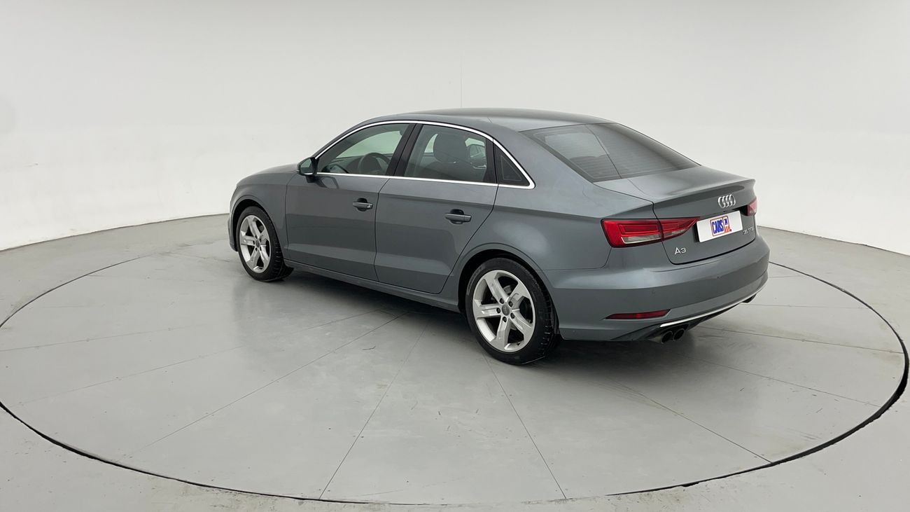 Audi A3 35 TFSI 1.4 | Zero Down Payment | Free Home Test Drive
