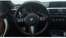 BMW 440i M SPORT 3 | Under Warranty | Inspected on 150+ parameters