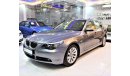 بي أم دبليو 523 ONLY 58000 KM!!! BMW 523i 2010 Model!! in Grey Color! GCC Specs