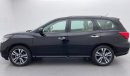 Nissan Pathfinder SL 3.5 | Under Warranty | Inspected on 150+ parameters