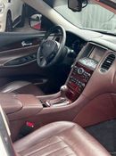 Infiniti QX50 Luxury
