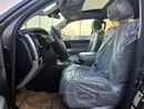 Toyota Sequoia SR5 2021 USA specs