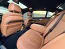 BMW 740Li M SPORT PACK