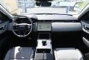 لاند روفر رينج روفر فيلار R-DYNAMIC SE Land Rover Range Rover Velar, R Dynamic SE 2.0L Turbo AWD, Model 2025, Color Santorini 