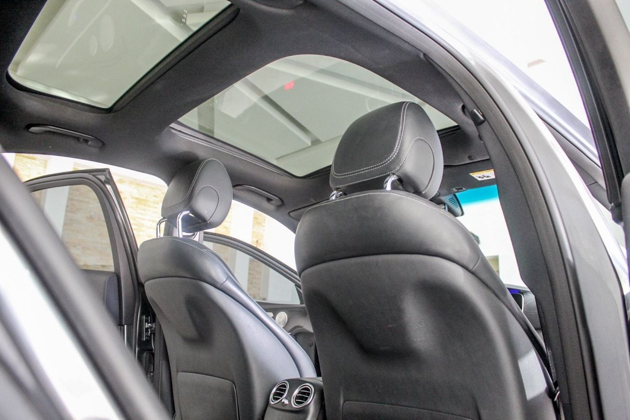 Mercedes-Benz E 43 AMG Mercedes E43 AMG