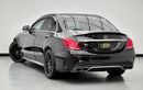 Mercedes-Benz C 63 S 2016 Mercedes-AMG C63s, Immaculate, Excellent Condition