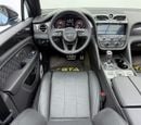 Bentley Bentayga 2023 Bentley Bentayga V8, Warranty, Full Service History, Low Km, Excellent Condition, European