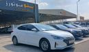Hyundai Avante Hyundai Avante 2020 Gasoline