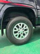 Mitsubishi L200 2.4L DIESEL M/T 4X4 2024