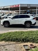 تويوتا راف ٤ XLE 2.5L