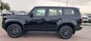 Toyota Prado TOYOTA PRADO 2.8L DIESEL LUXURY EDITION MY2025