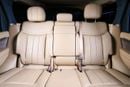 لاند روفر رينج روفر HSE P530 4.4L