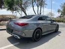 Mercedes Benz CLA250 PREMIUM