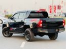 تويوتا هيلوكس Toyota Hilux GR Sport 2.7L V4