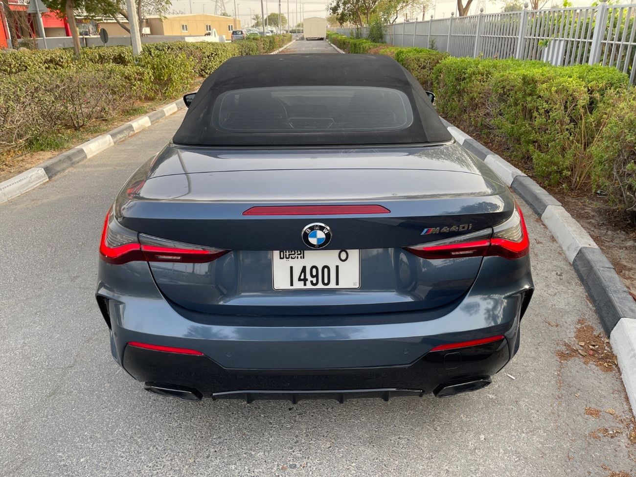 BMW M440i xDrive 3.0L