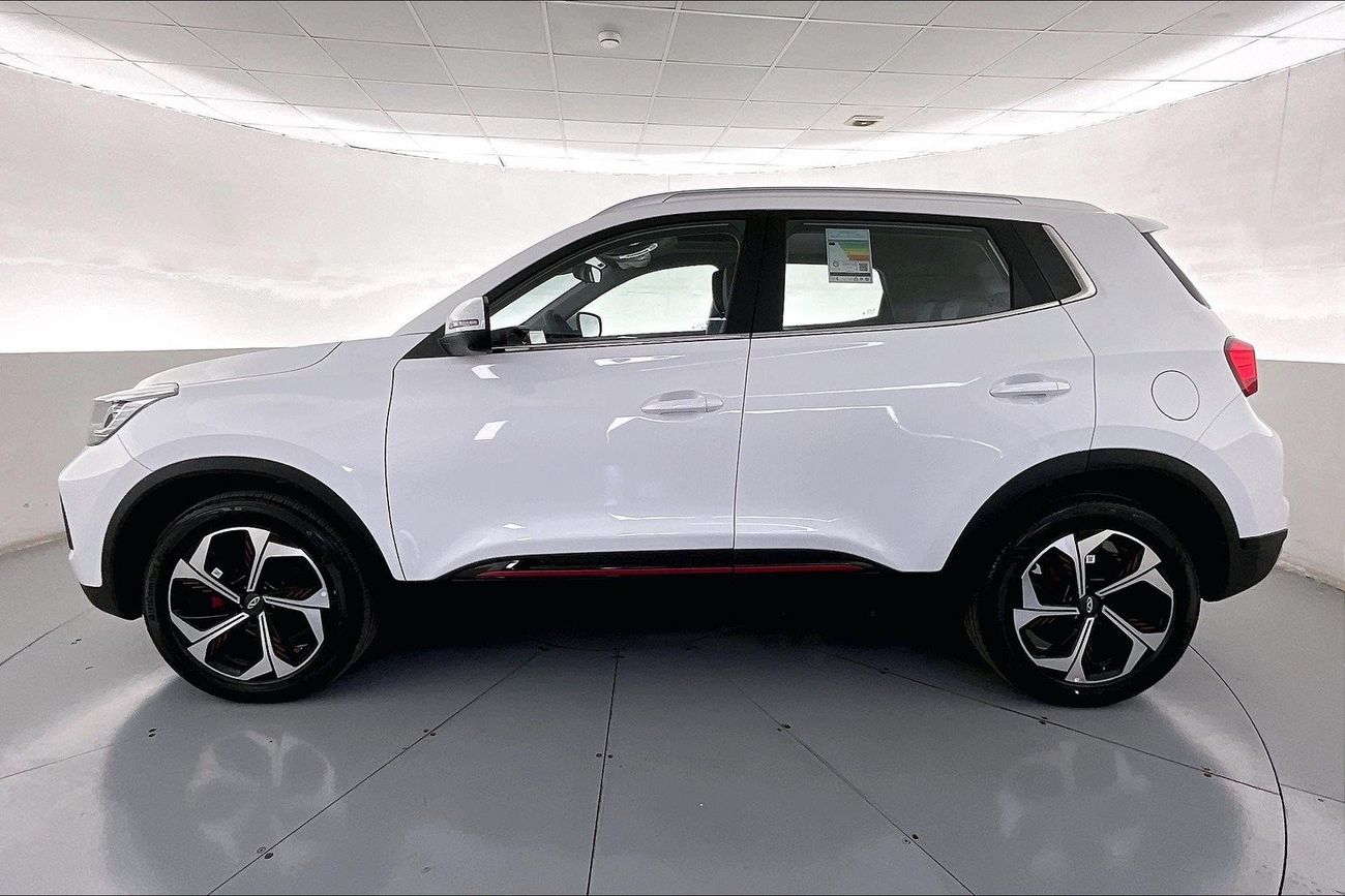 نيسان صني SV | ضمان مجاني لمدة عام | 0 دفعة أولى