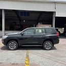 تويوتا برادو GXR 4.0L 4WD