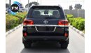 Toyota Land Cruiser 200  GX-R V8 4.5L TURBO DIESEL 8 SEAT  AUTOMATIC