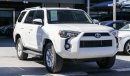 Toyota 4Runner SR5