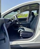 نيسان N6 Nissan N6 180 Max 2025 – Plug-in Hybrid