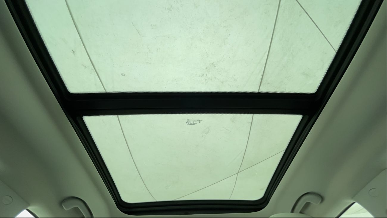 Jeep Compass LIMITED 2.4 | Zero Down Payment | Home Test Drive