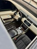 Land Rover Range Rover Vogue SE 5.0L