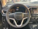 Isuzu D-MAX STD