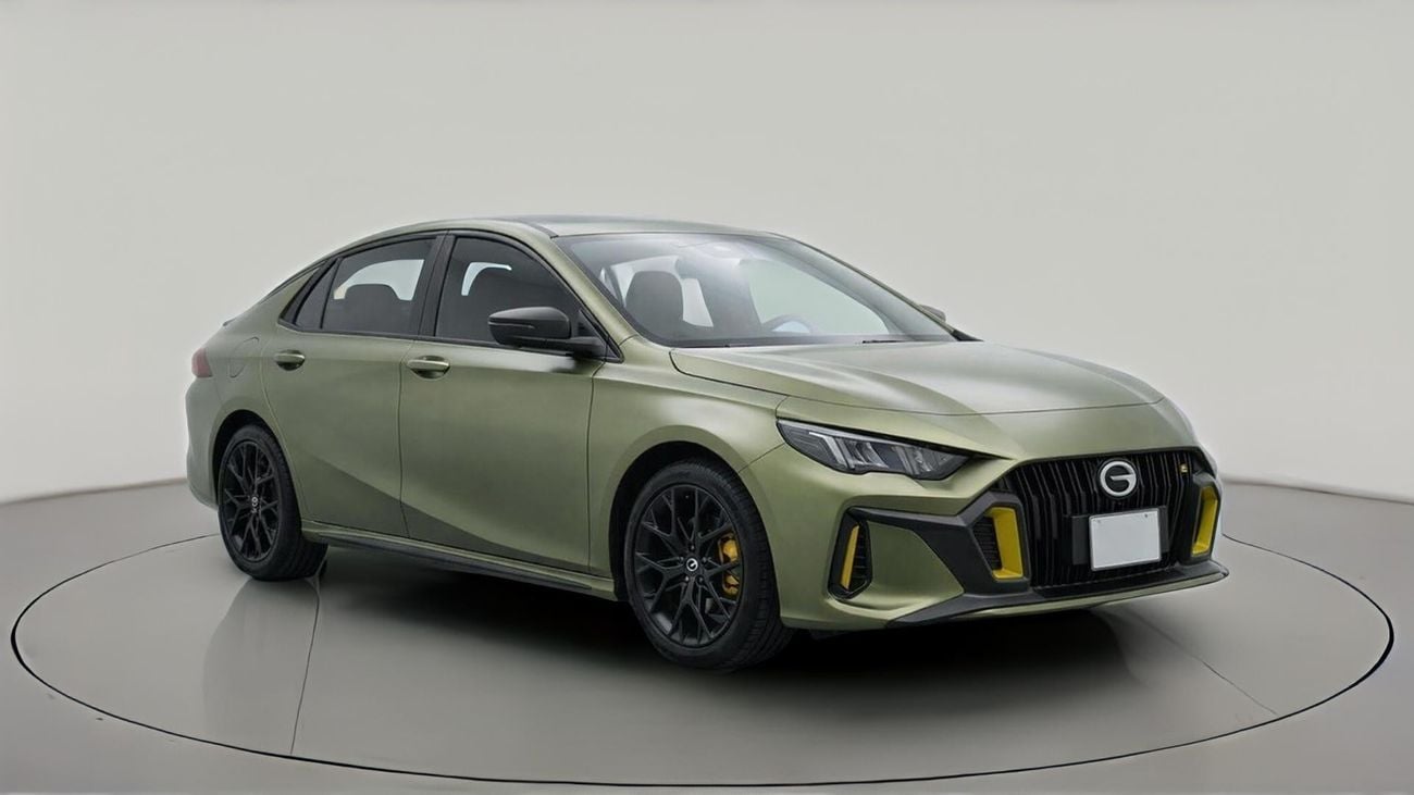 GAC Empow 1.5T GL 2024 GL | AED 893/Month | 0 DP | 30 Day Return | Warranty | Service History