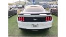 Ford Mustang EcoBoost Warranty 1year bank financie available 0 dawon payment