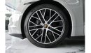 Porsche Taycan Porsche Taycan Electric Model 2023, GCC, Dealer Warranty