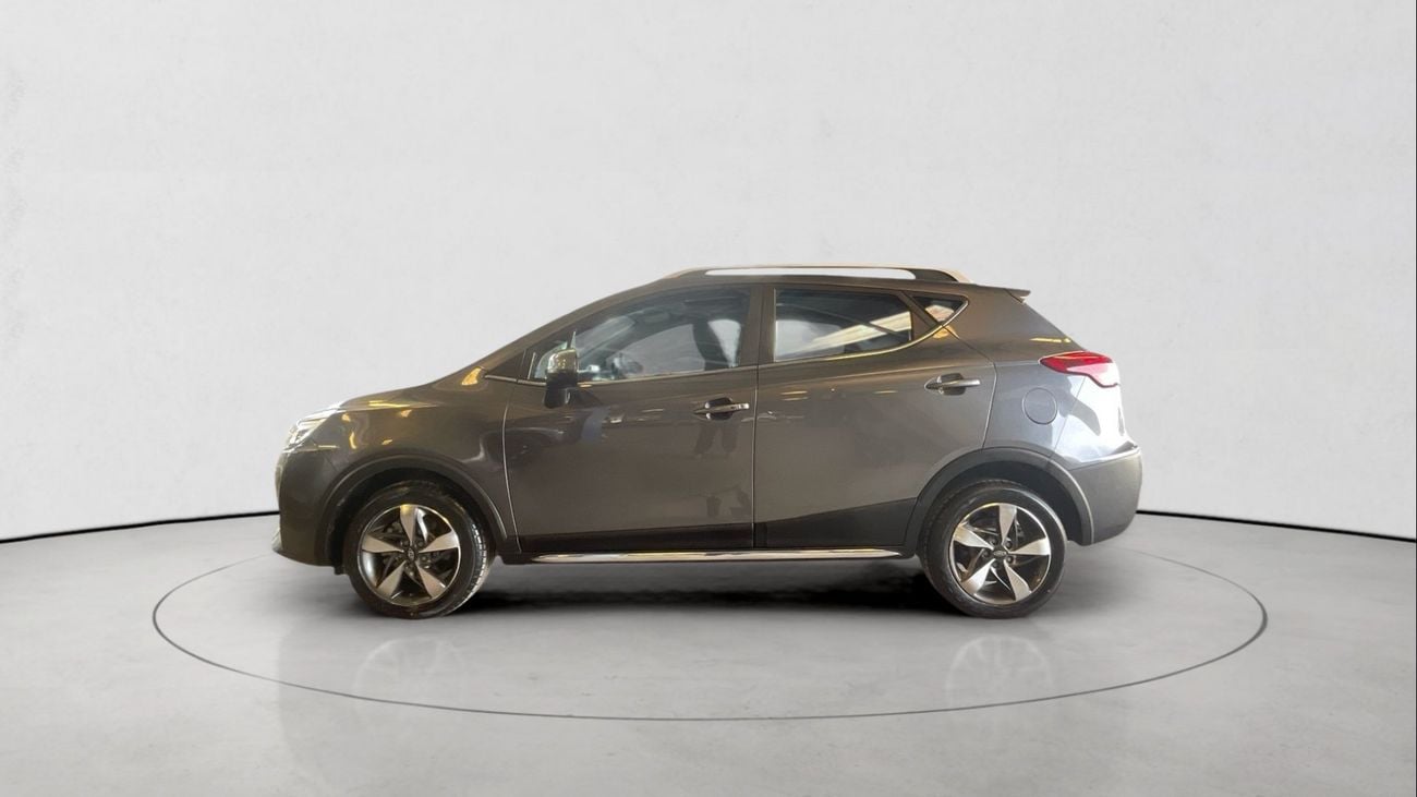 JAC S3 Plus Intelligent Luxury | Guaranteed Warranty | 0 Down Payment