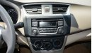 Nissan Sentra 2018 AT